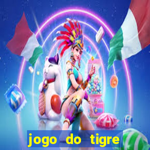 jogo do tigre deposito minimo 1 real